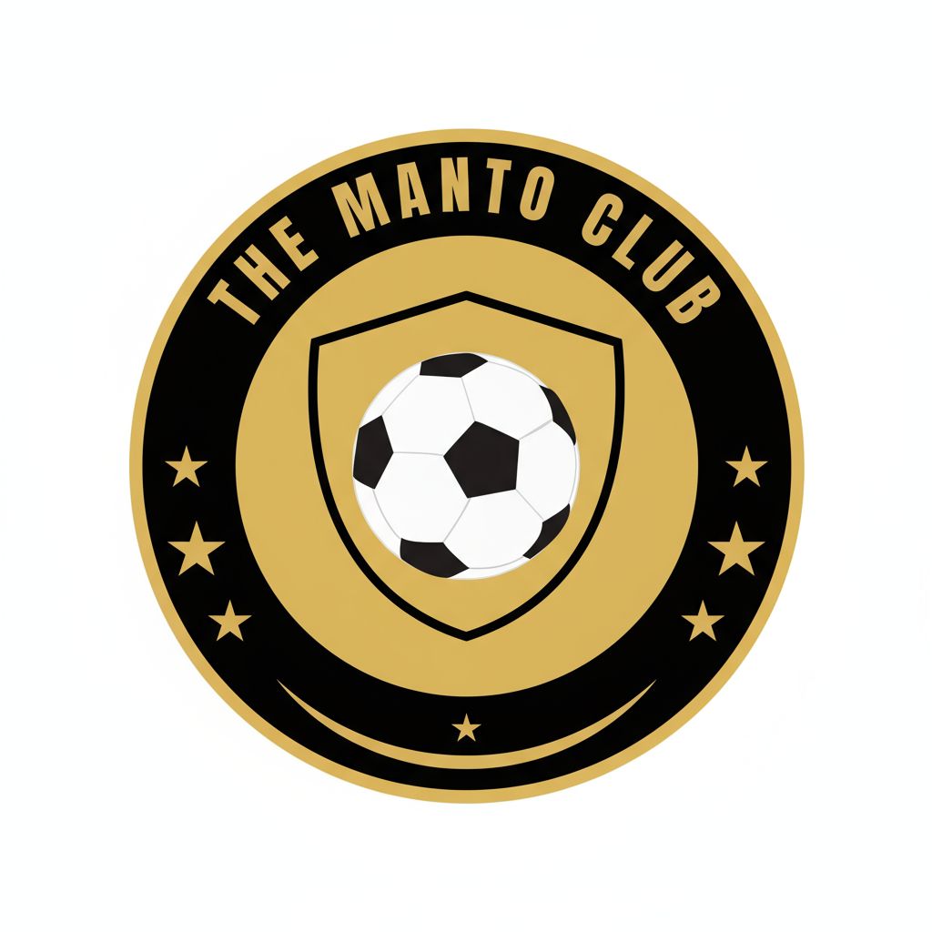 The Manto Club