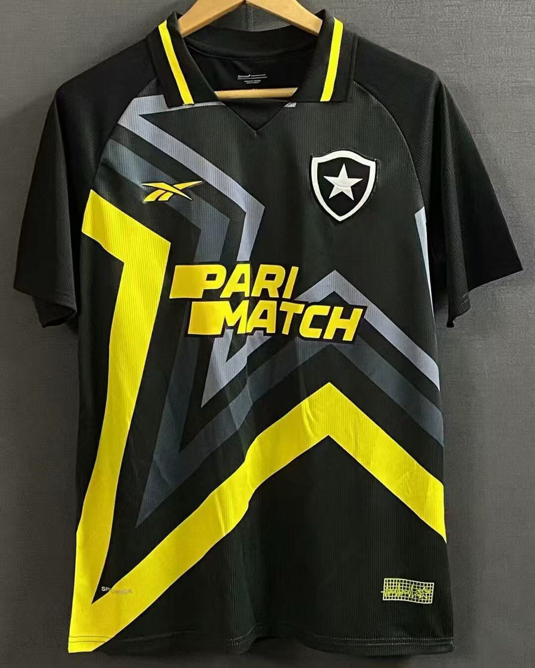 Camisa Botafogo 23/24 Treino