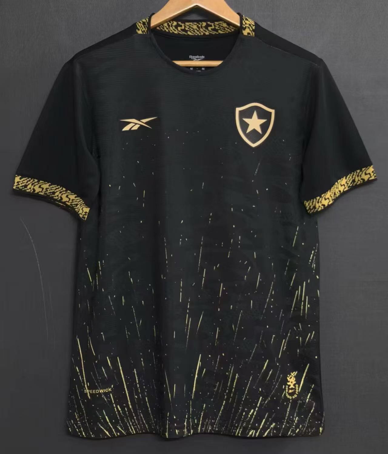 Camisa Botafogo 24/25 Visitante