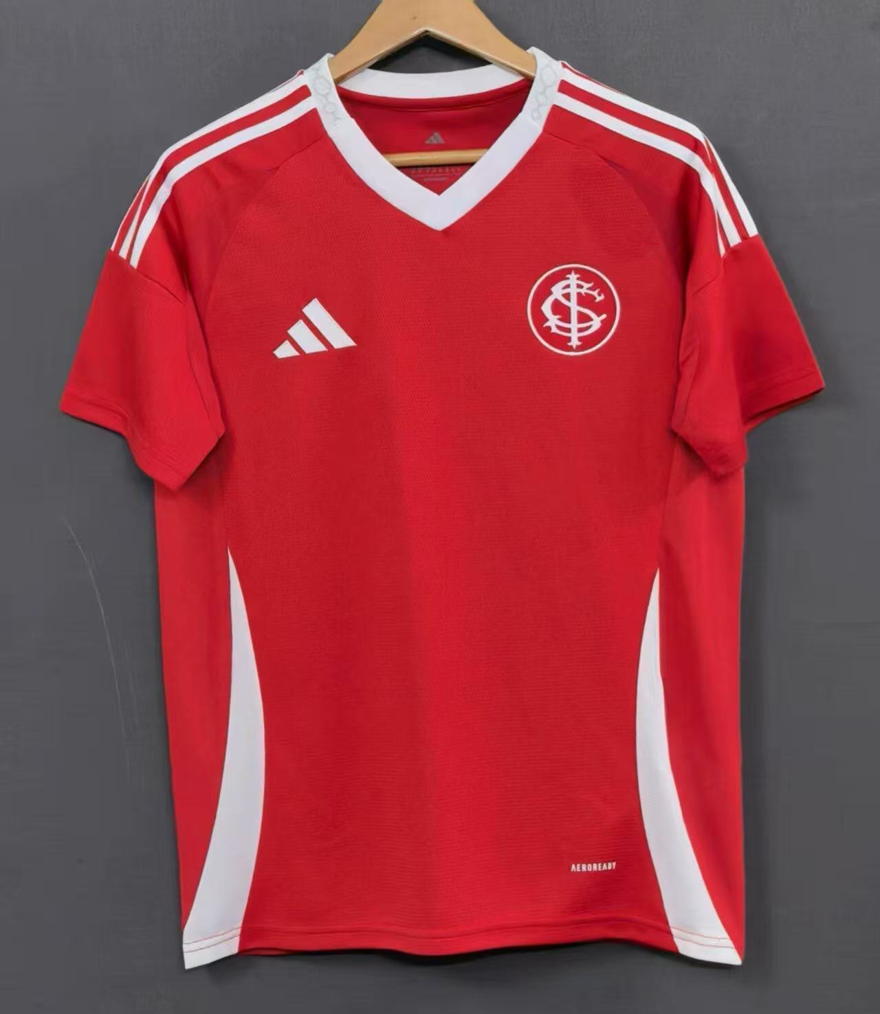 Camisa Internacional 25/26 Casa