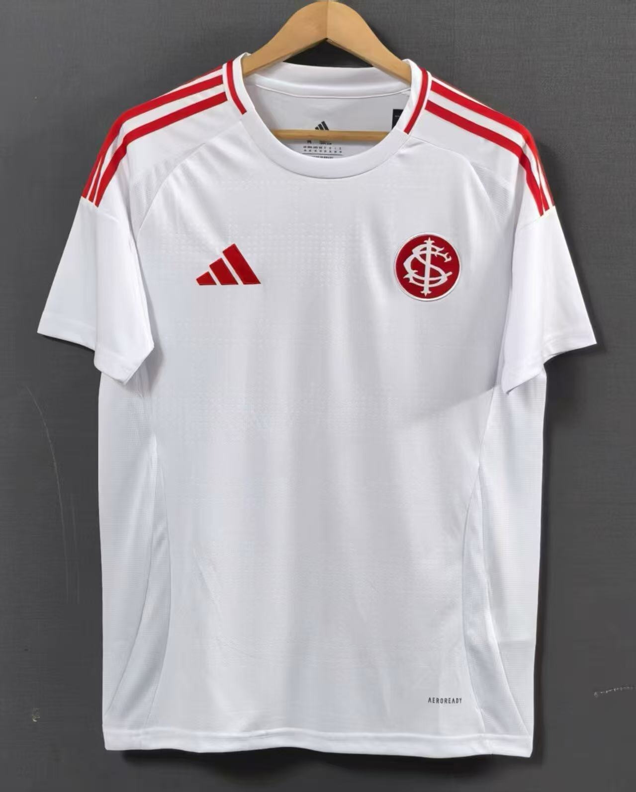 Camisa Internacional 25/26 Visitante